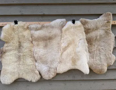 Angus Oliver Luxury Sheepskins