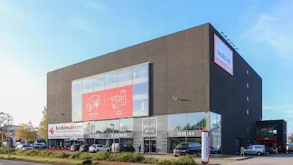 Shurgard Self-Storage Hengelo