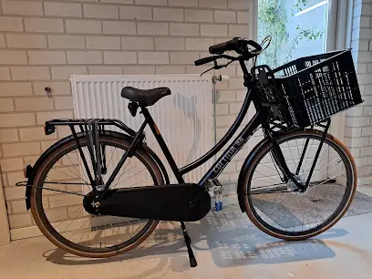 De Fietsvermakerij