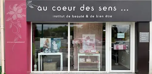 Au Coeur des Sens