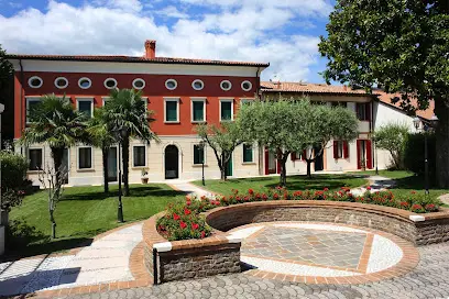 Villa Tiziano Residence