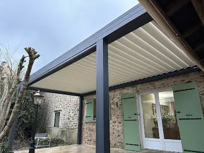 Easy Matik - Decostory / Pergola - Stores - Volets - Portes - Fenêtres - Carport