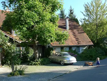 Gemeinschaftspraxis Julia Veil und Dr. Konrad Bäuerle GbR