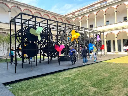 Università statale di milano