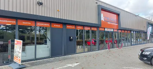 A-meubel Meubelstore Apeldoorn