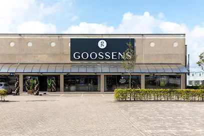 Goossens wonen en slapen - Naaldwijk