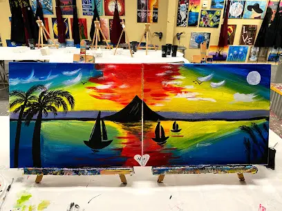 Painting with a Twist