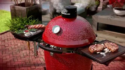 Just Grill - Best Barbecue Quality