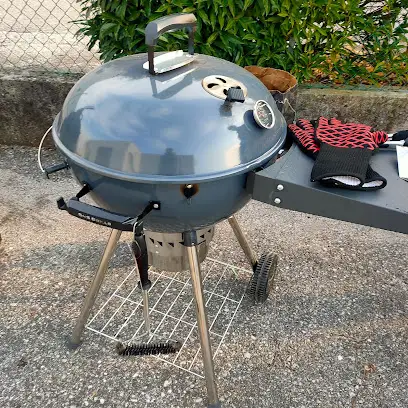 Master Griller BBQ Store