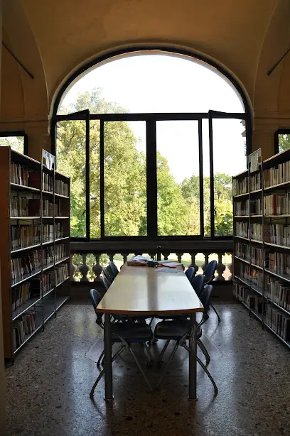 Biblioteca Comunale di Collecchio