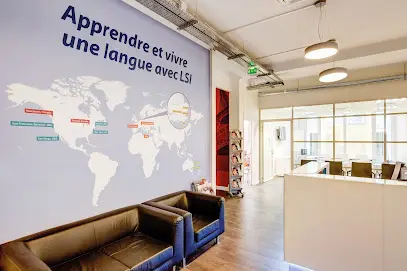 Centre Prive de Langues LSI