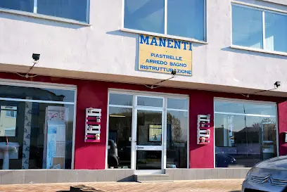 Manenti & C. Srl