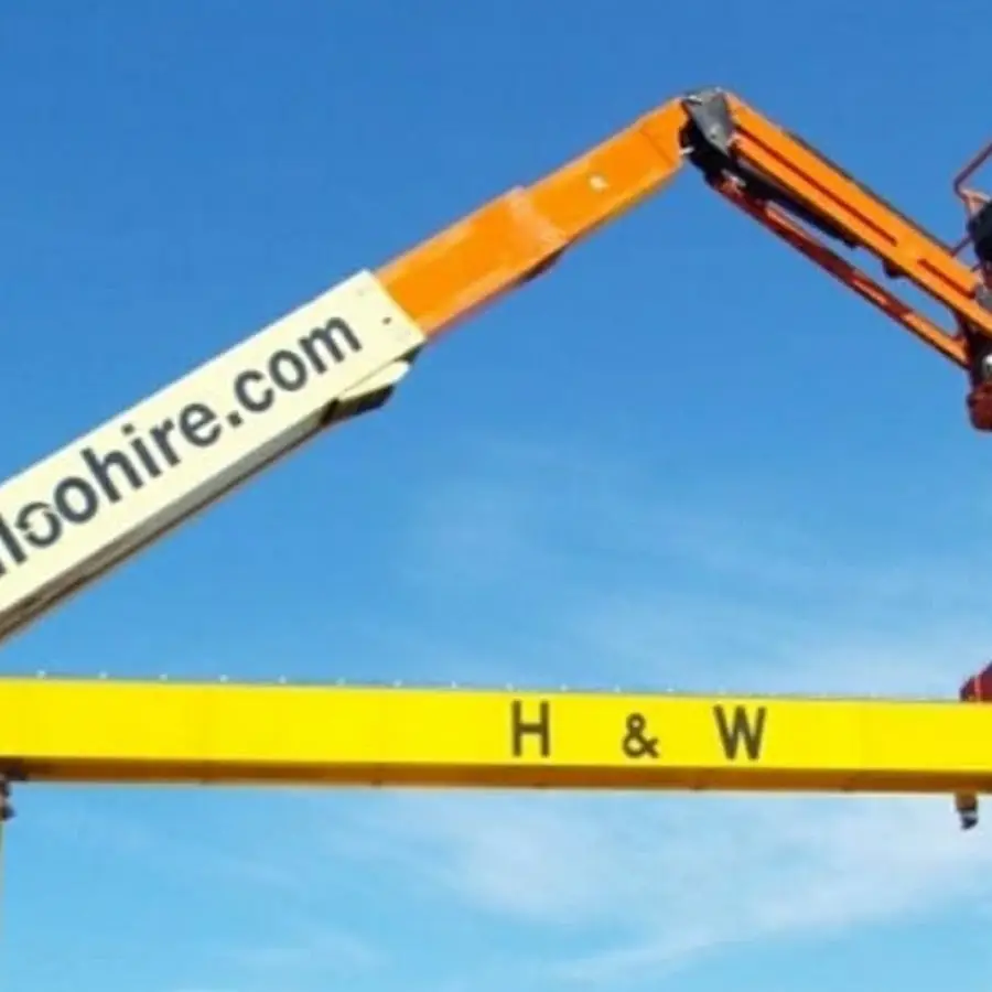 Balloo Hire Centres. Tool, Plant and Equipment Hire Belfast