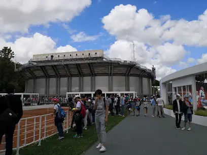 Università degli Studi di Roma "Foro Italico"