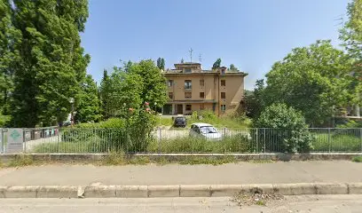 Laboratori Guglielmo Marconi S.p.a.