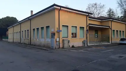 Scuole Comunali Dell'Infanzia Angelo Dall' Angelo Bianco