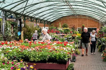 Bosworth's Garden Centre