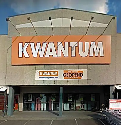 Kwantum