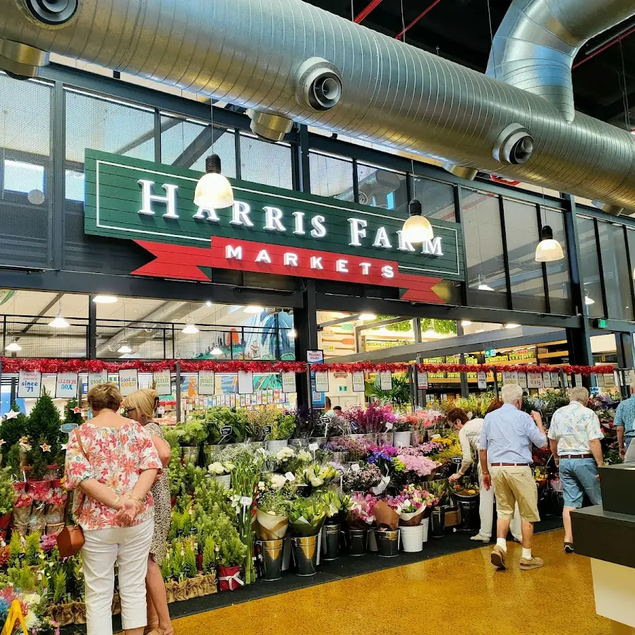 Harris Farm Markets