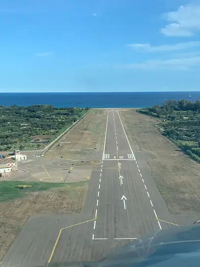 Aeroporto Tortolì-Arbatax