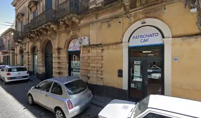 PATRONATO CAF SINDACATO - Centro Servizi Insieme - Insieme Scuola