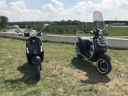 Scooter&motoren Nijmegen