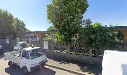 Scuola Primaria “Madre Teresa di Calcutta”