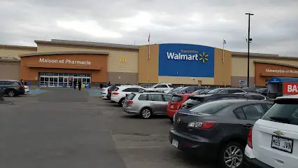 Walmart Supercentre