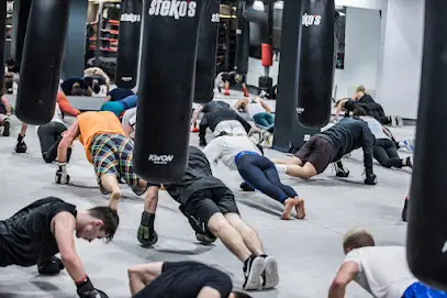 Steko’s Kampfsportschule München Nord