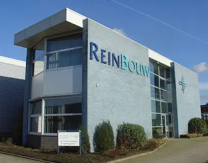 Reinbouw | Materieeldienst