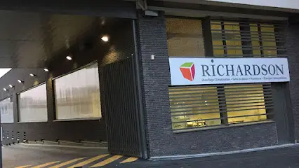 RICHARDSON : SANITAIRE- CHAUFFAGE - PLOMBERIE - PHOTOVOLTAÏQUE