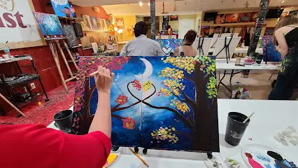 Painting with a Twist