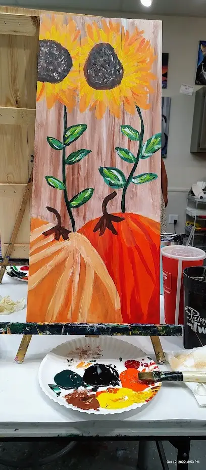 Painting with a Twist