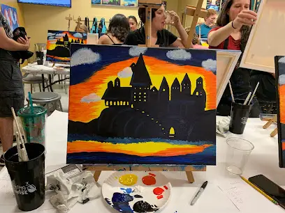 Painting with a Twist