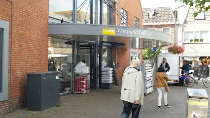 Woningtextielhuis BV