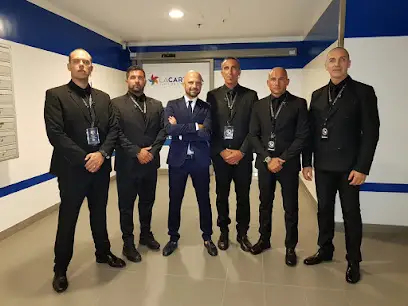 Servizi di Sicurezza "Special Squad Security S.R.L.S"