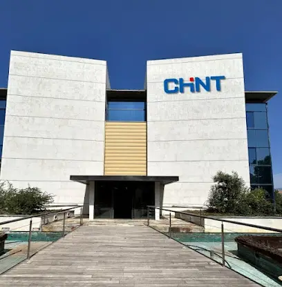 Chint Electrics, S.L.