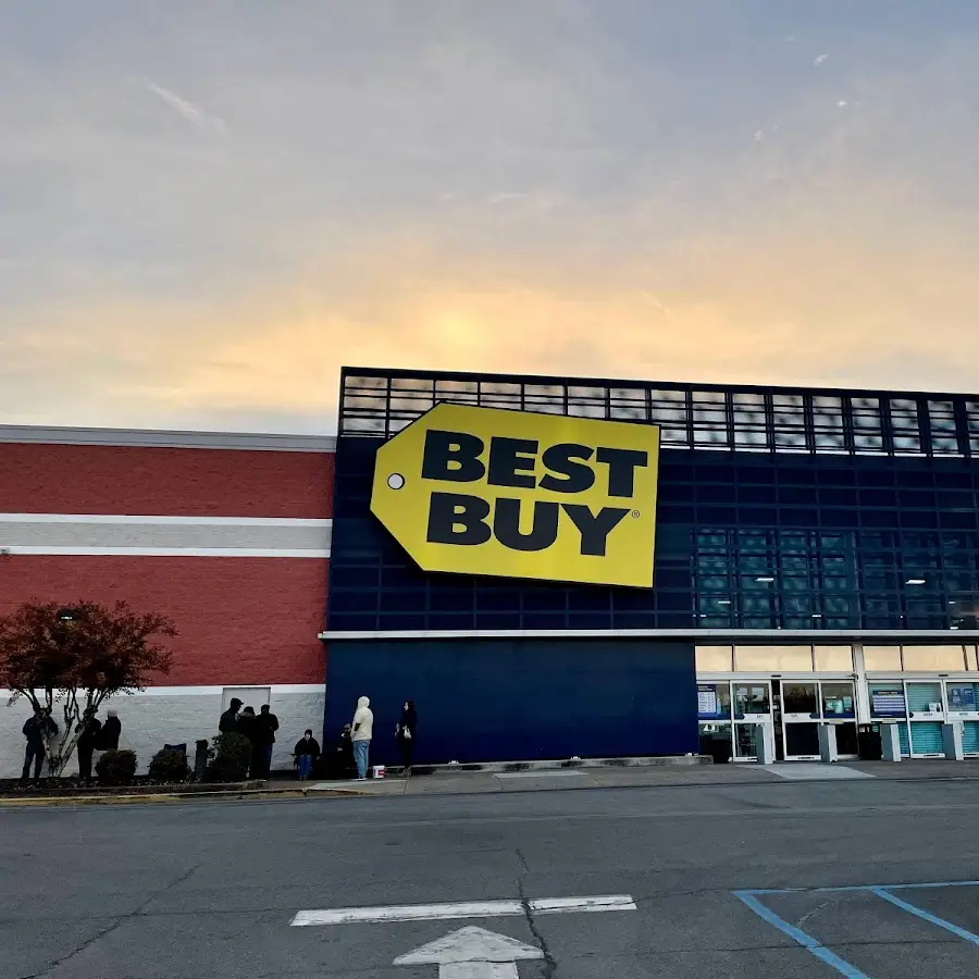 Best Buy