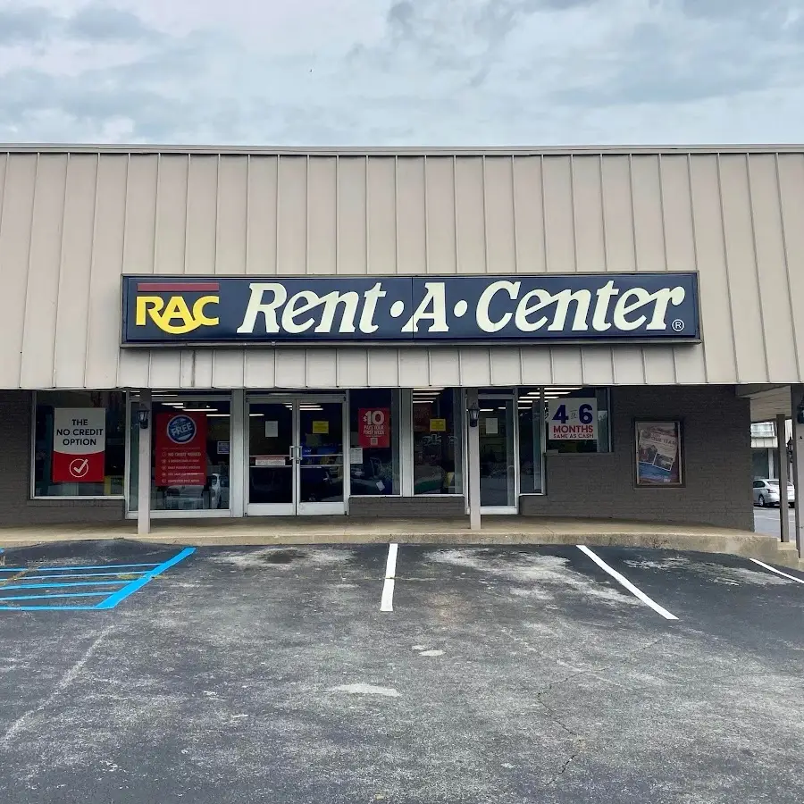 Rent-A-Center