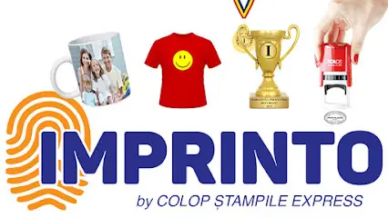 IMPRINTO by Colop Ștampile Express