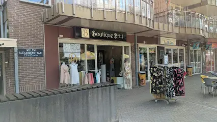 Boutique Britt