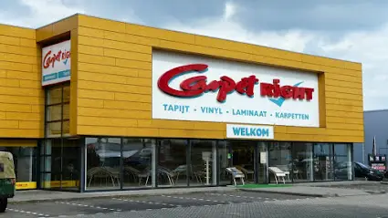 Carpetright Helmond