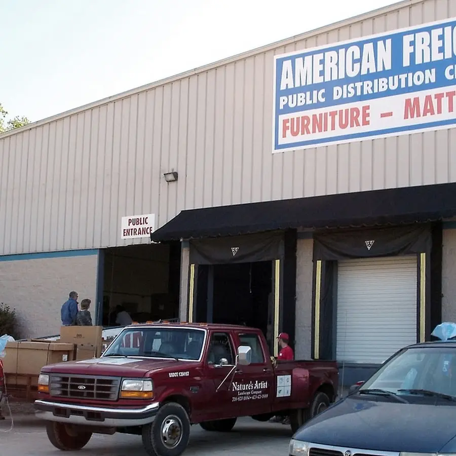 American Freight Furniture, Mattress, Appliance