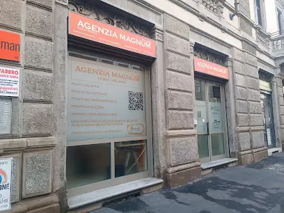 AGENZIA MAGNUM SRL dal 1989 | Sede Milano | Pratiche Nautiche | Pratiche Auto | Pratiche Amministrative | Assicurazioni