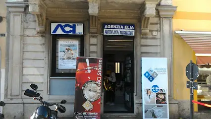 Agenzia Elia - Delegazione ACI