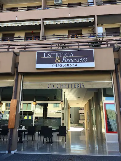 Estetica e benessere di Antonella Lorenzetto