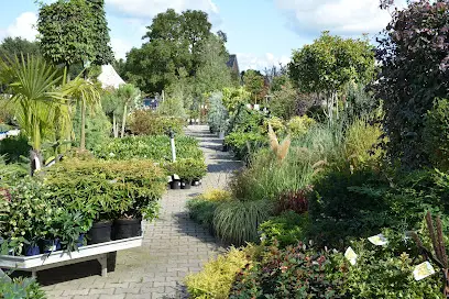 Groeiend Groen Plantencentrum & Hoveniersbedrijf