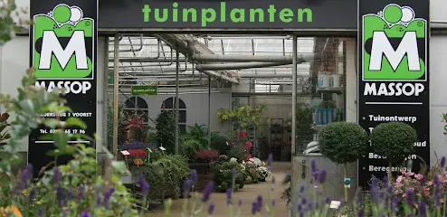 Tuincentrum Massop