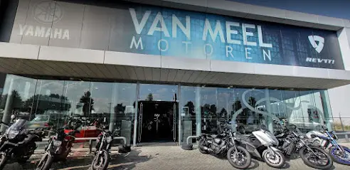 Van Meel Motoren B.V.