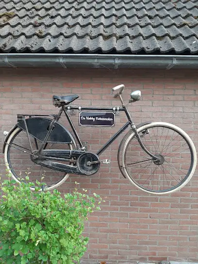 De Hobby Fietsenmaker